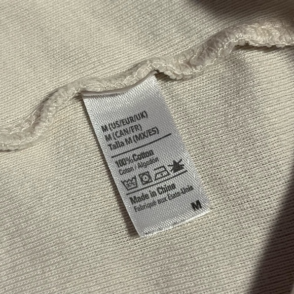 Nectar What A Time To Be Alive Graphic Baby Tee - Picture 7 of 8